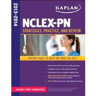 NCLEX-PN 2013-2014 9781609788902