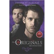 The Originals: The Loss 9780373788903