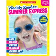 Weekly Reader: Summer Express