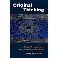 Original Thinking 9781583948903