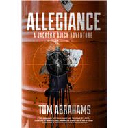 Allegiance 9781618688903
