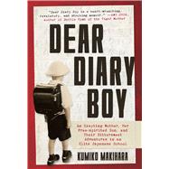 Dear Diary Boy 9781628728903