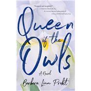 Queen of the Owls 9781631528903