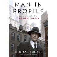 Man in Profile 9780375508905