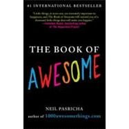 The Book of Awesome 9780425238905