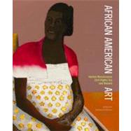 African American Art 9780847838905