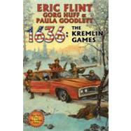 1636: The Kremlin Games 9781451638905