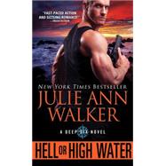 Hell or High Water 9781492608905