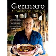 Gennaro Slow Cook Italian 9781909108905