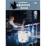 Jost Nickel's Groove Book 9783943638905