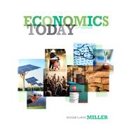 Economics Today 9780132948906