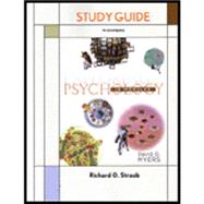 Study Guide for Exploring Psychology in Modules 9781464118906