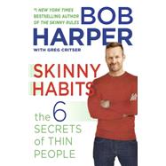 Skinny Habits 9780804178907
