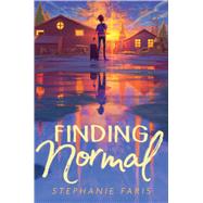 Finding Normal