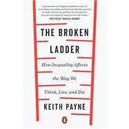 The Broken Ladder 9780143128908