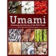 Umami 9780231168908