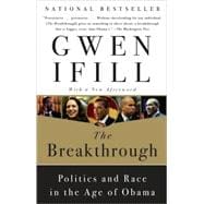 The Breakthrough