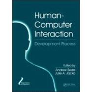 Human-Computer Interaction: Development Process
