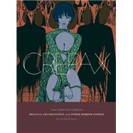 The Complete Crepax 9781606998908