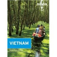 Moon Vietnam 9781612388908