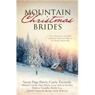 Mountain Christmas Brides 9781634098908