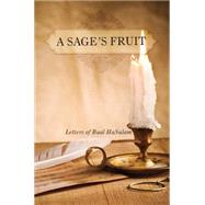 A Sage's Fruit: Letters of Baal Hasulam 9781897448908