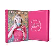 Whiskey in a Teacup 9781982108908