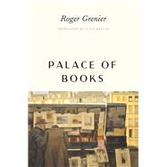 Palace of Books 9780226378909