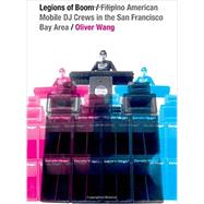 Legions of Boom 9780822358909