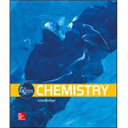 Chemistry 9781260148909