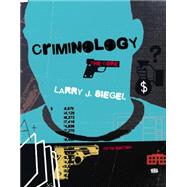 Criminology: The Core 9781285068909