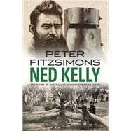 Ned Kelly 9781742758909
