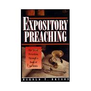 Expository Preaching