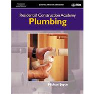 Residential Construction Academy : Plumbing