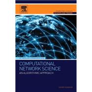 Computational Network Science