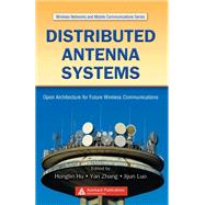 Distributed Antenna Systems
