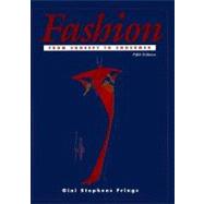 Fashion : From Concept to Consumer 9780133708912