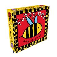 Fuzzy Bee and Friends 9780312518912