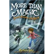 More Than Magic 9780553498912