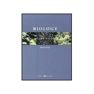 Biology: A Guide to the Natural World 9780023668913