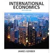 International Economics 9780132948913