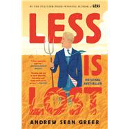 Less Is Lost