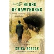 The House of Hawthorne 9780451418913