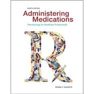Administering Medications with Connect Plus Access Card 9781259288913
