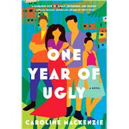 One Year of Ugly 9781982128913