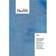 Hazlitt 3 9780771038914