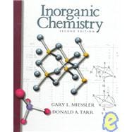 Inorganic Chemistry