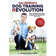 Zak George's Dog Training Revolution 9781607748915