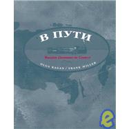 V Puti : Russian Grammar in Context