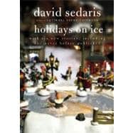 Holidays on Ice 9780316078917